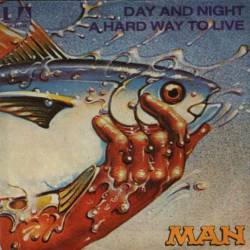 Man : Day and Night